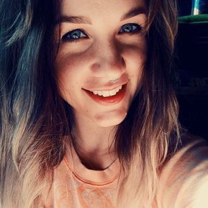 Meet your Posher, Tayler